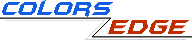 colors edge logo